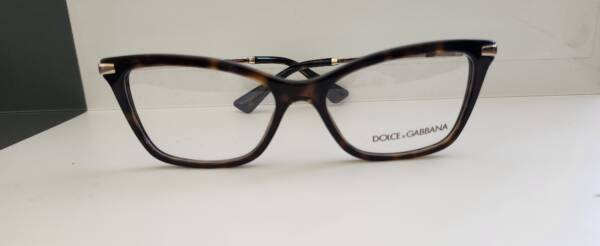 Dolce & Gabbana 3393 - immagine 3