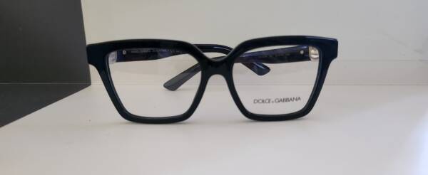 Dolce & Gabbana 3395 - immagine 3