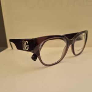 Dolce & Gabbana 3377