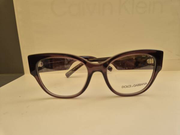 Dolce & Gabbana 3377 - immagine 3