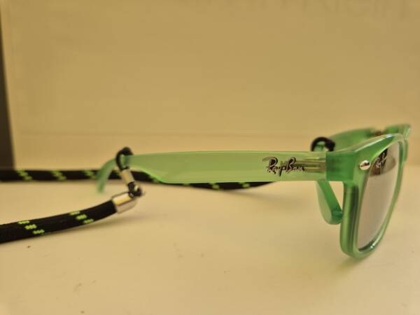 Ray Ban 9052 - immagine 2