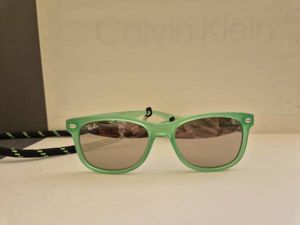 Ray Ban 9052 - immagine 3