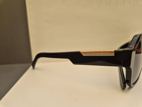 Dolce & Gabbana 4464 - immagine 2