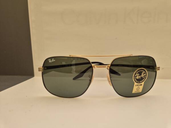 Ray Ban 3699 - immagine 3