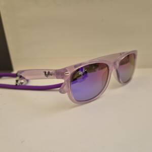 Ray Ban 9052
