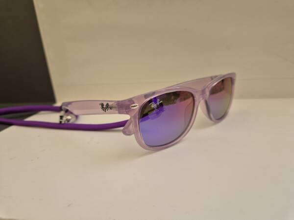 Ray Ban 9052