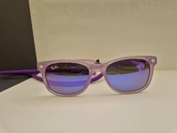 Ray Ban 9052 - immagine 3