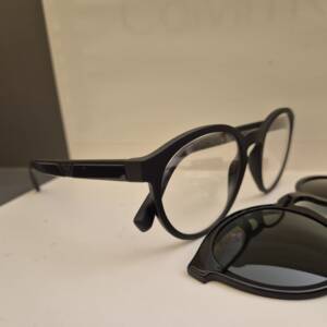Emporio Armani 4152