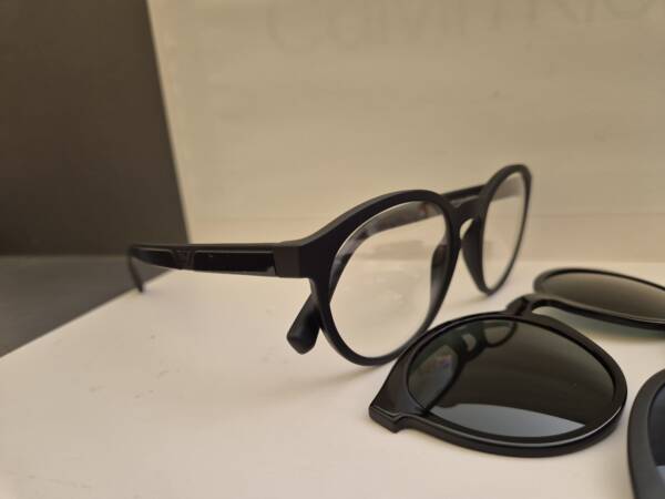 Emporio Armani 4152