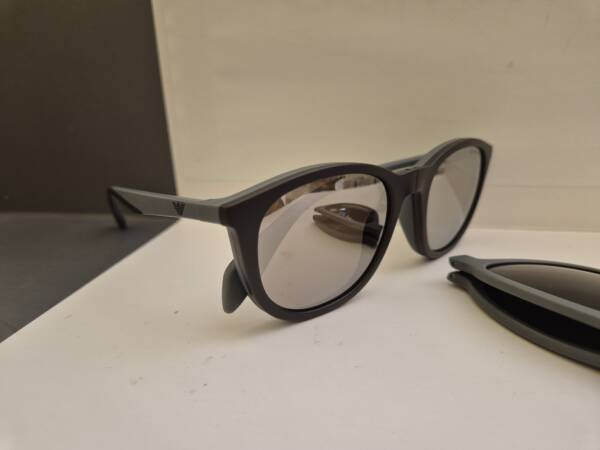 Emporio Armani 4211 - immagine 3
