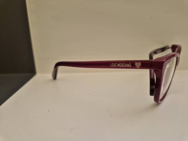 Love Moschino 546 - immagine 2