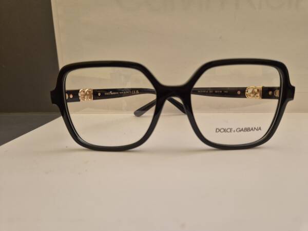 Dolce & Gabbana 5105 - immagine 3