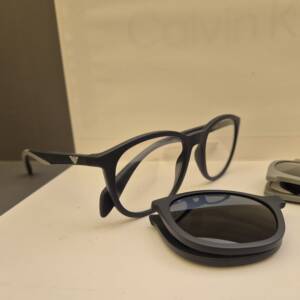 Emporio Armani 4211