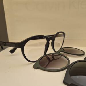 Emporio Armani 4152