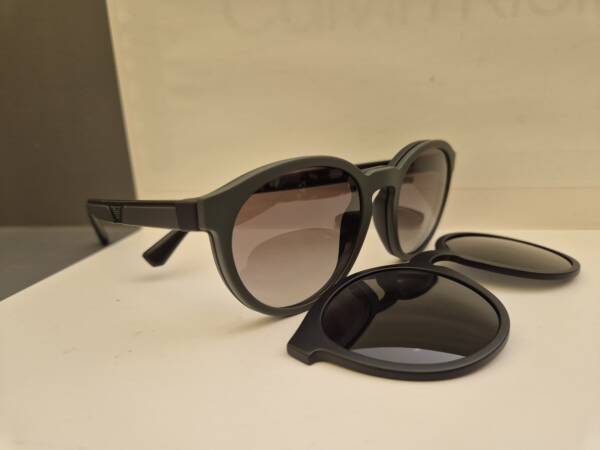 Emporio Armani 4152 - immagine 2