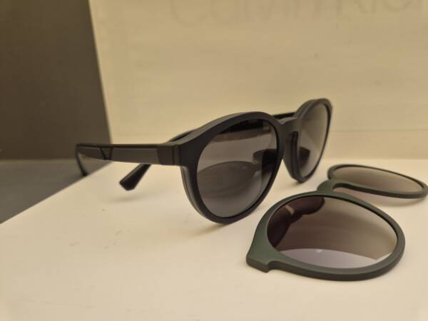 Emporio Armani 4152 - immagine 3