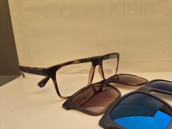 Emporio Armani 4115