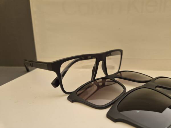 Emporio Armani 4115