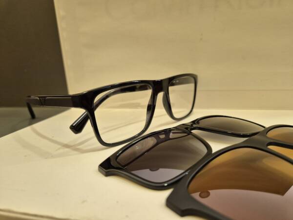 Emporio Armani 4115