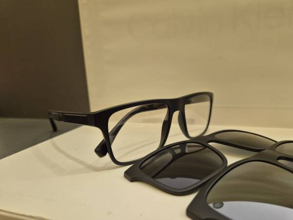 Emporio Armani 4115