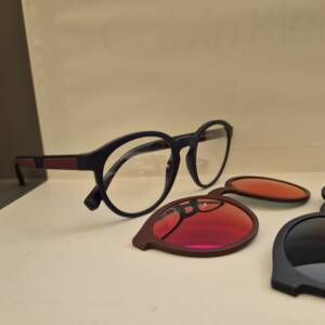 Emporio Armani 4152
