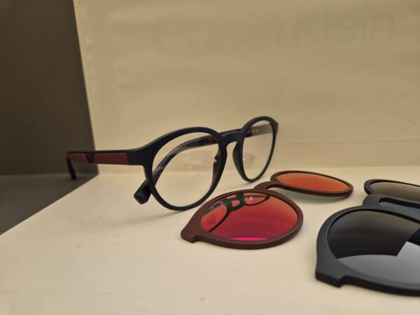 Emporio Armani 4152
