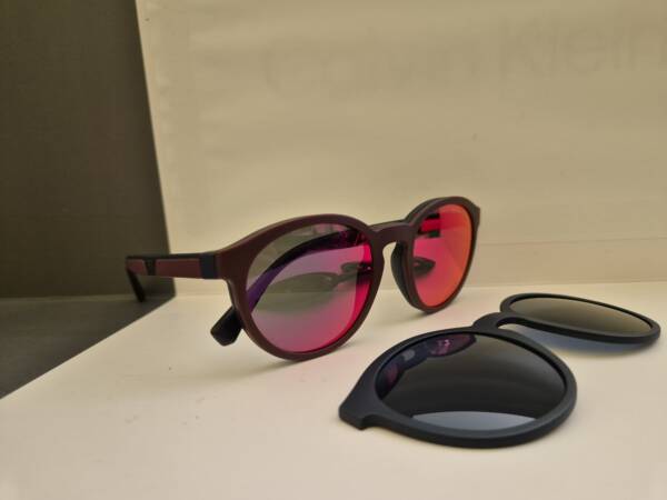Emporio Armani 4152 - immagine 2