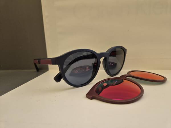 Emporio Armani 4152 - immagine 3