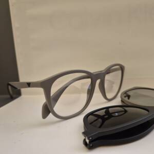 Emporio Armani 4211