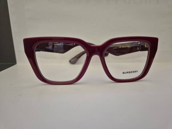Burberry 2403 - immagine 3