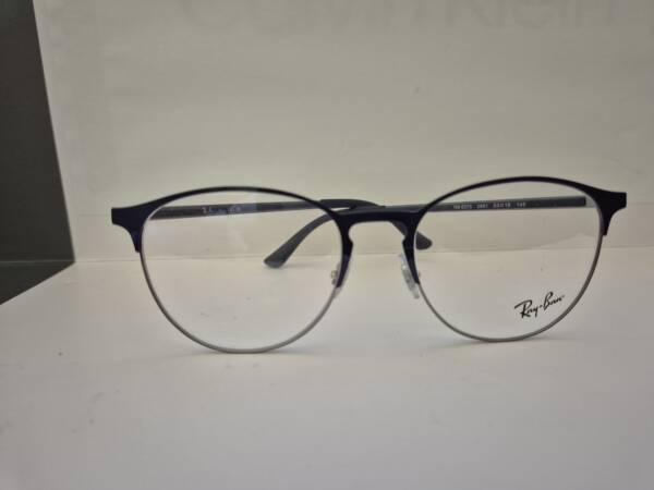 Ray Ban 6375 - immagine 3