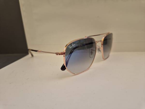 Ray Ban 3707