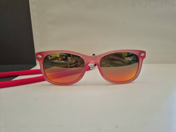 Ray Ban 9052 - immagine 3