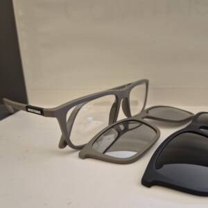 Emporio Armani 4160
