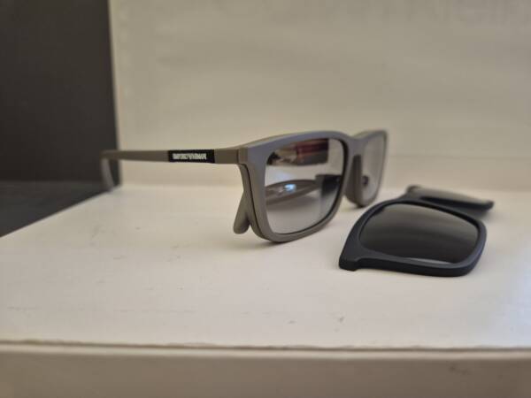 Emporio Armani 4160 - immagine 2
