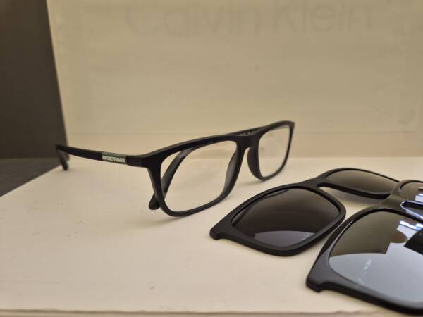 Emporio Armani 4160