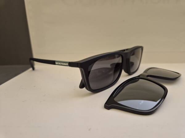 Emporio Armani 4160 - immagine 2