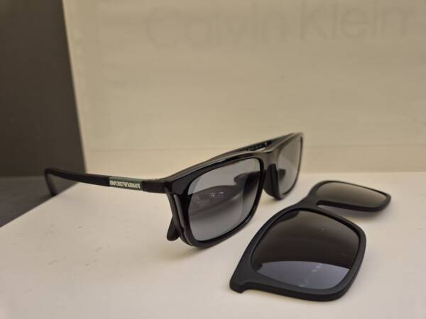 Emporio Armani 4160 - immagine 3