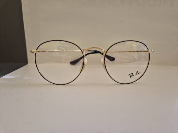 Ray Ban 3447 - immagine 3