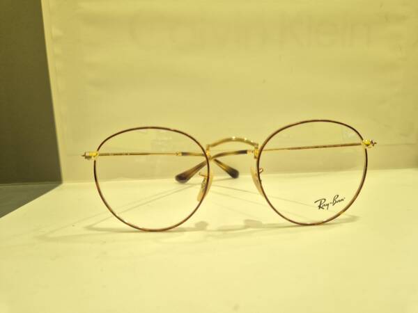 Ray Ban 3447 - immagine 3