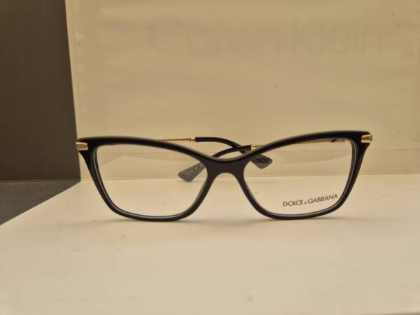 Dolce & Gabbana 3393 - immagine 3