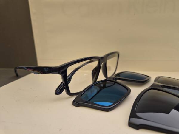 Emporio Armani 4189