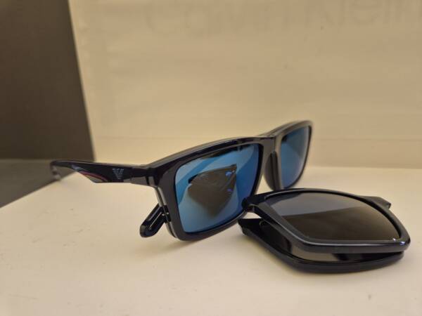 Emporio Armani 4189 - immagine 2