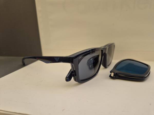 Emporio Armani 4189 - immagine 3