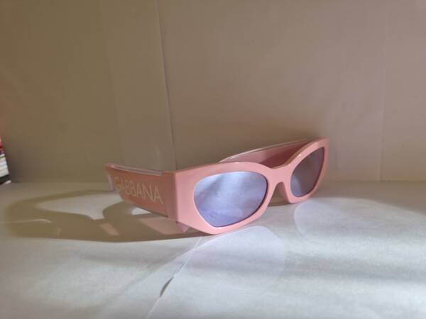 Dolce & Gabbana 6003