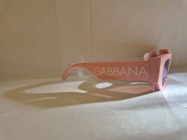 Dolce & Gabbana 6003 - immagine 2