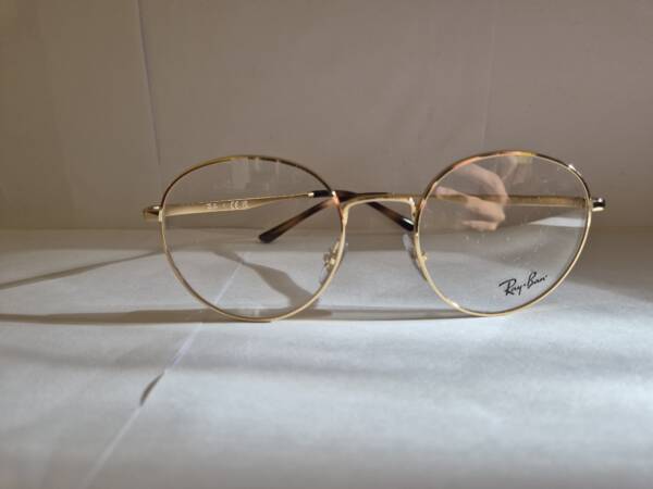Ray Ban 3681 - immagine 3