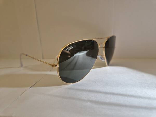 Ray Ban 3025