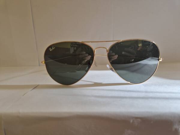 Ray Ban 3025 - immagine 3