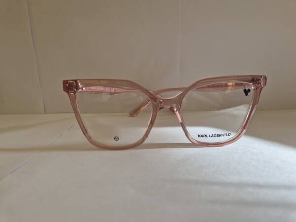 Karl Lagerfeld 6155 - immagine 3